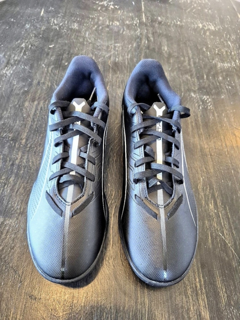 Puma Ultra 5 Low Turf Soccer Shoes